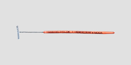German TABACOD tag