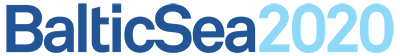 BalticSea2020 logo