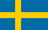 Swedish flag