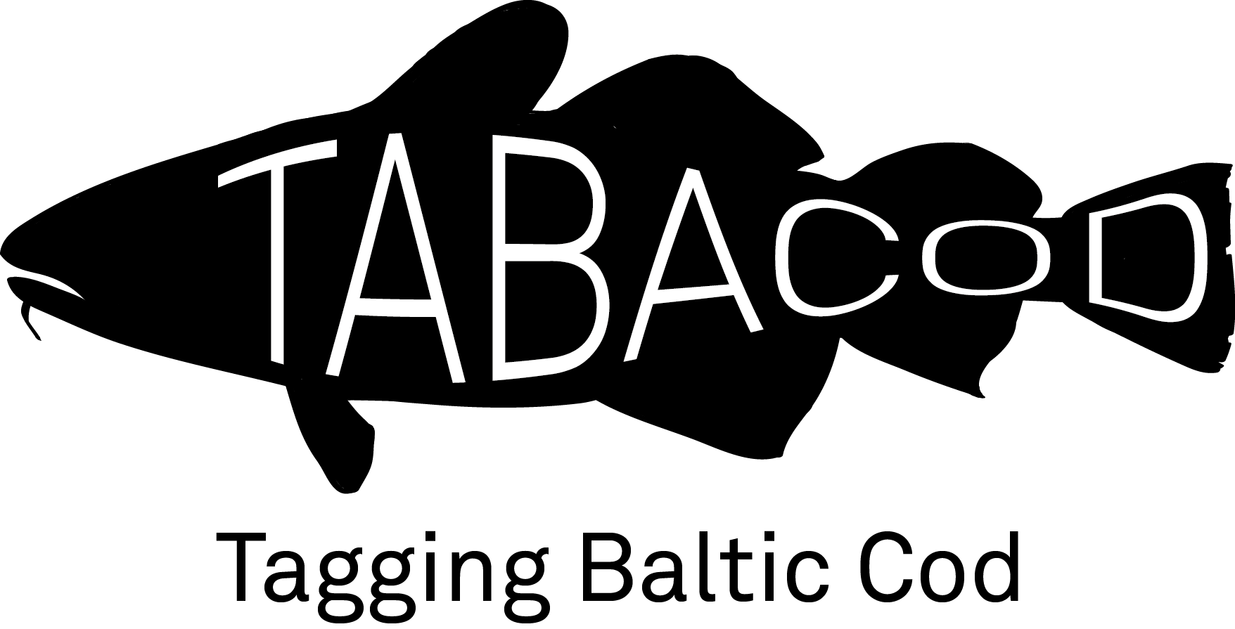 Logo of Tabacod: Tagging Baltic Cod